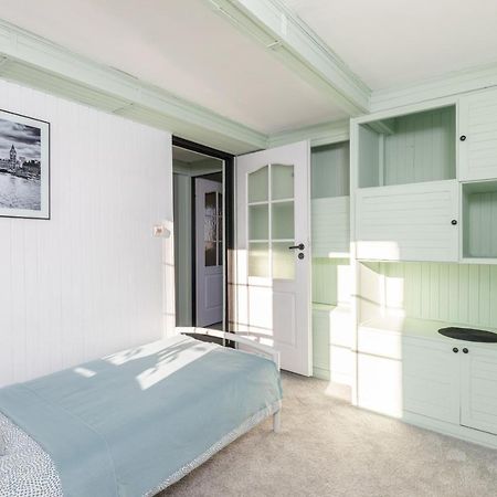 Superapart Marszalkowska 19 Urban Hideaway With Modern Comforts Varsovia Exterior foto