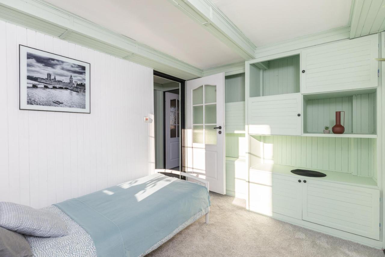 Superapart Marszalkowska 19 Urban Hideaway With Modern Comforts Varsovia Exterior foto