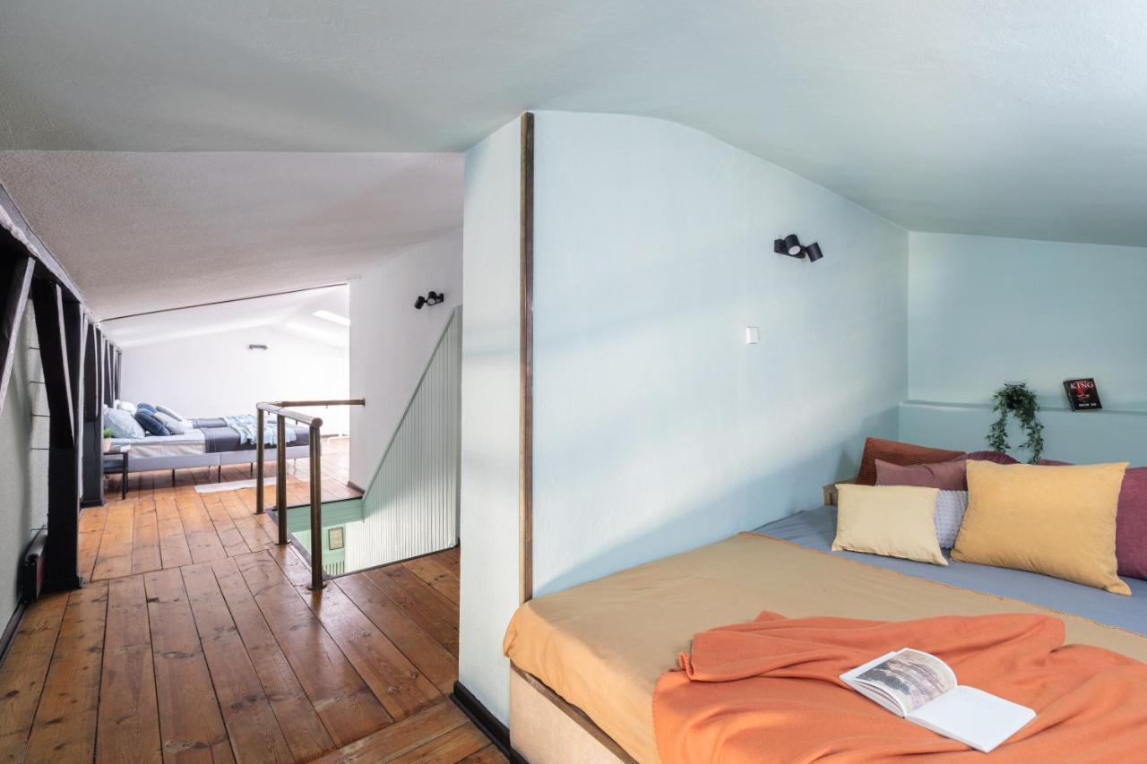Superapart Marszalkowska 19 Urban Hideaway With Modern Comforts Varsovia Exterior foto