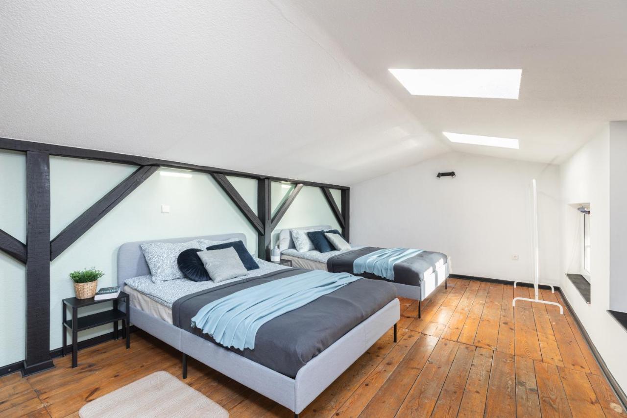 Superapart Marszalkowska 19 Urban Hideaway With Modern Comforts Varsovia Exterior foto